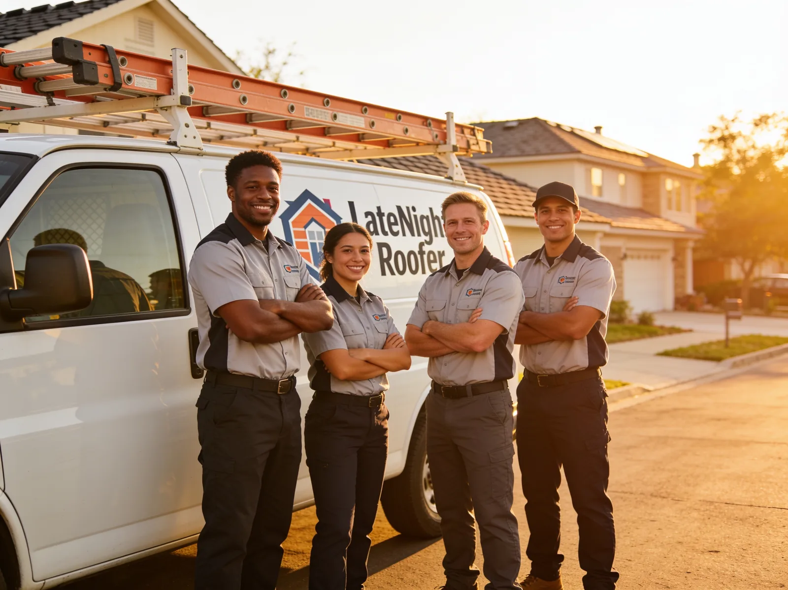 Emergency Roof Repair company in Guysville, OH